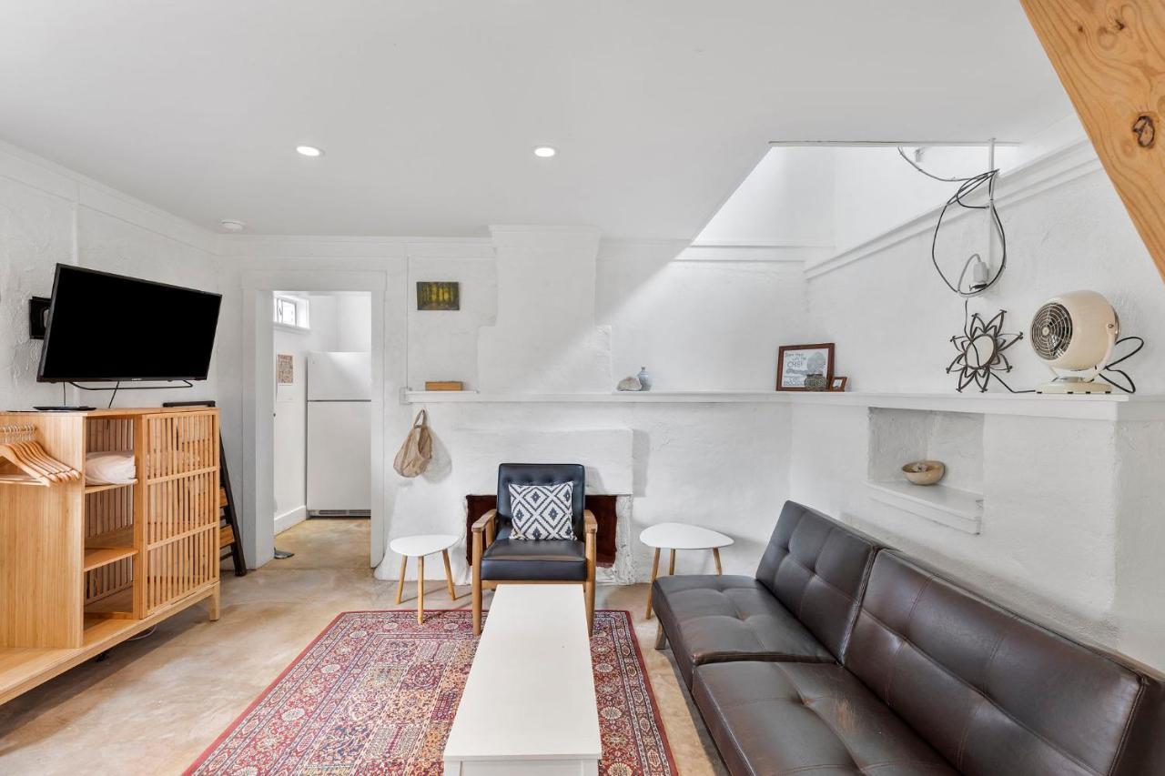Studio 410 Alpine Ngoại thất bức ảnh
