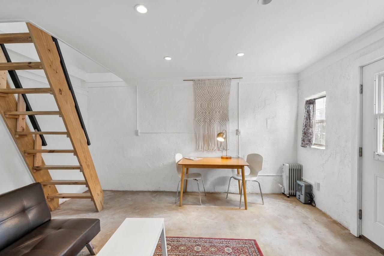 Studio 410 Alpine Ngoại thất bức ảnh