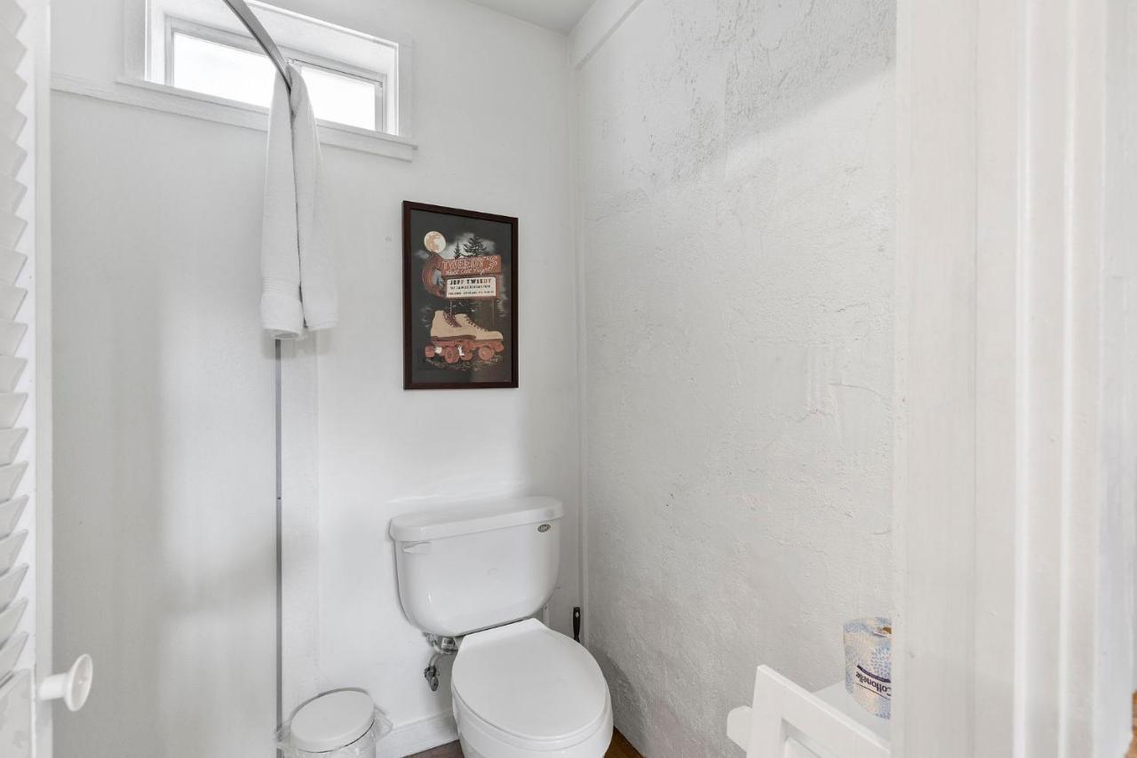 Studio 410 Alpine Ngoại thất bức ảnh